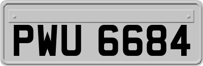 PWU6684