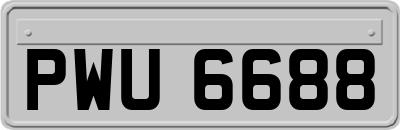 PWU6688