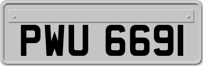 PWU6691