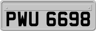 PWU6698