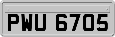 PWU6705