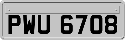 PWU6708