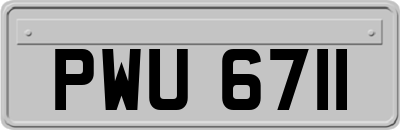 PWU6711