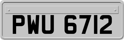 PWU6712