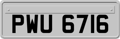 PWU6716