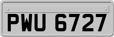 PWU6727