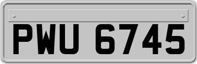 PWU6745