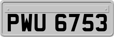 PWU6753