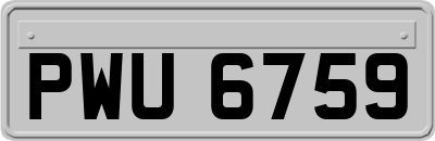 PWU6759