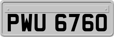 PWU6760