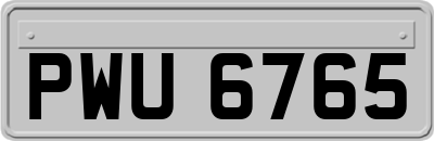 PWU6765