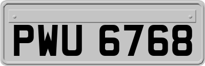 PWU6768