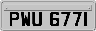 PWU6771