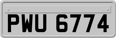 PWU6774