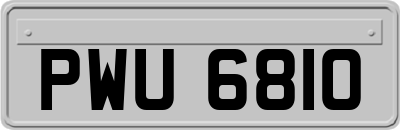 PWU6810
