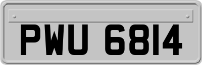 PWU6814