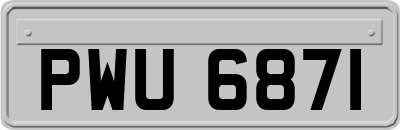 PWU6871