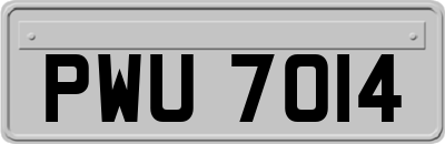 PWU7014