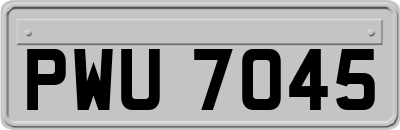 PWU7045