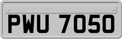 PWU7050