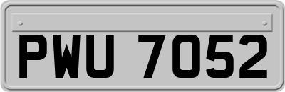 PWU7052