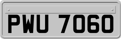 PWU7060