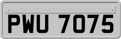 PWU7075