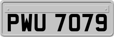 PWU7079