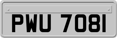 PWU7081