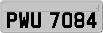 PWU7084