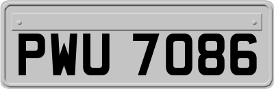 PWU7086