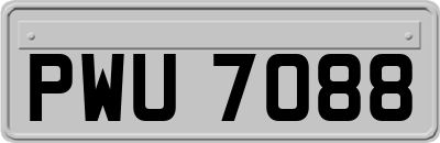 PWU7088