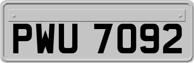 PWU7092