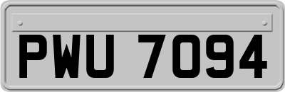 PWU7094