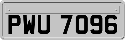 PWU7096