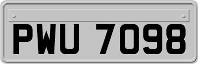 PWU7098