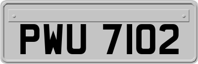 PWU7102