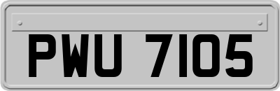 PWU7105