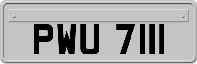 PWU7111