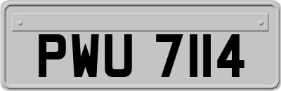 PWU7114