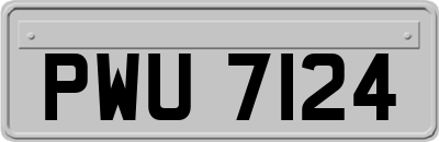 PWU7124