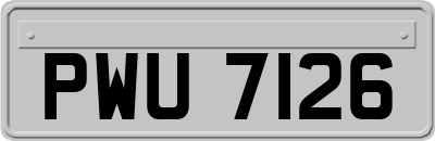 PWU7126