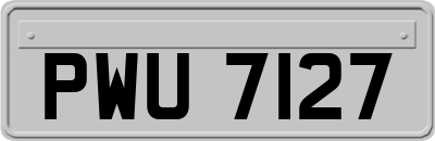 PWU7127