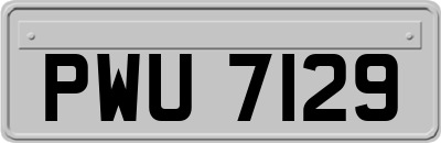 PWU7129