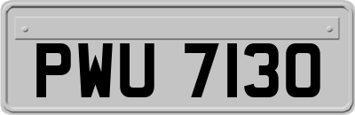 PWU7130