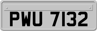 PWU7132