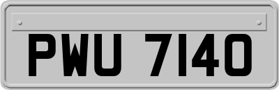 PWU7140