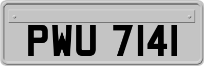 PWU7141