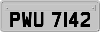 PWU7142