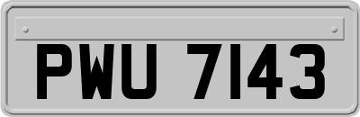 PWU7143